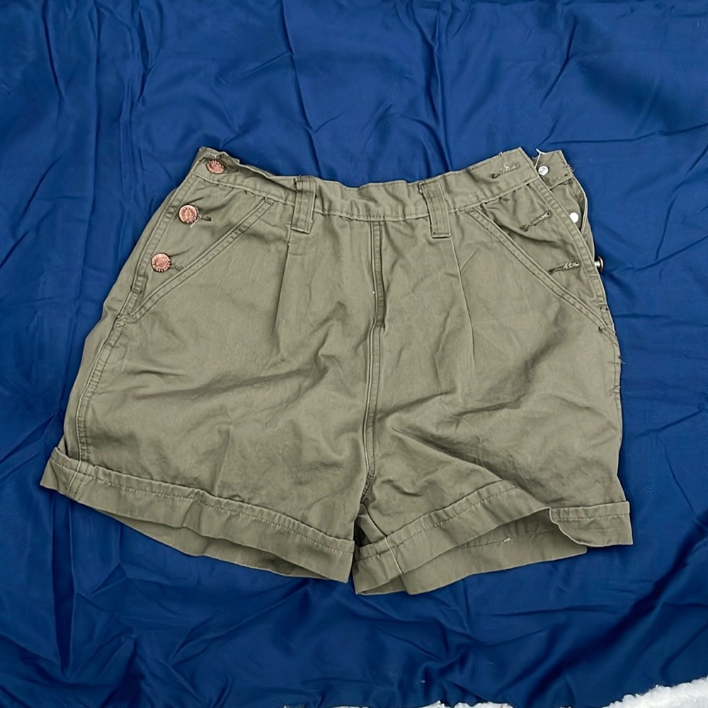 Squeeze Jeans shorts